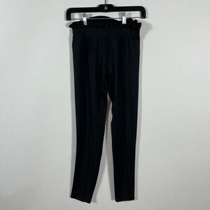 Zaful Frill Top Leggings